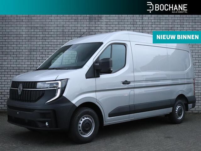 Renault MASTER GB L2 H2 T35 2.0 dCi 130 Advance