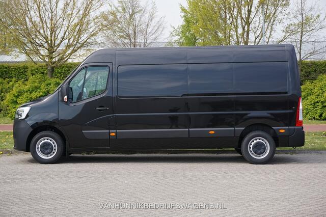 Renault MASTER T35 2.3 DCI 180 Grand Confort L3H2 Airco, Cruise, Navi, Camera, 270° Deur!! NR. 198