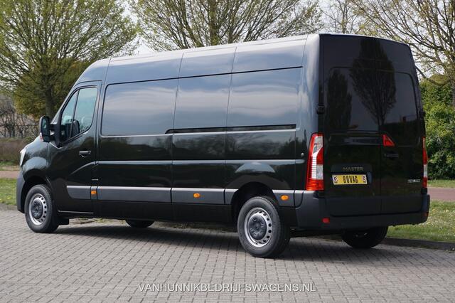 Renault MASTER T35 2.3 DCI 180 Grand Confort L3H2 Airco, Cruise, Navi, Camera, 270° Deur!! NR. 198
