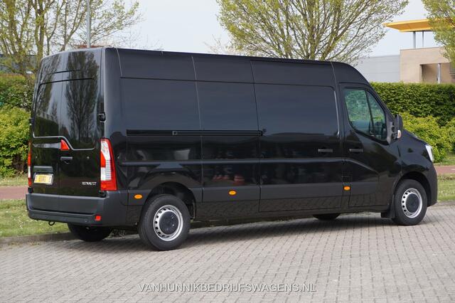 Renault MASTER T35 2.3 DCI 180 Grand Confort L3H2 Airco, Cruise, Navi, Camera, 270° Deur!! NR. 198