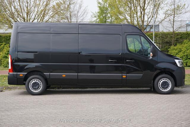 Renault MASTER T35 2.3 DCI 180 Grand Confort L3H2 Airco, Cruise, Navi, Camera, 270° Deur!! NR. 198