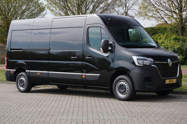Renault MASTER T35 2.3 DCI 180 Grand Confort L3H2 Airco, Cruise, Navi, Camera, 270° Deur!! NR. 198