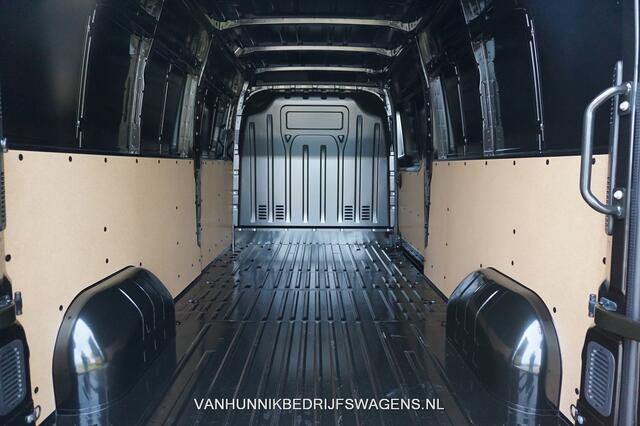 Renault MASTER T35 2.3 DCI 180 Grand Confort L3H2 Airco, Cruise, Navi, Camera, 270° Deur!! NR. 198