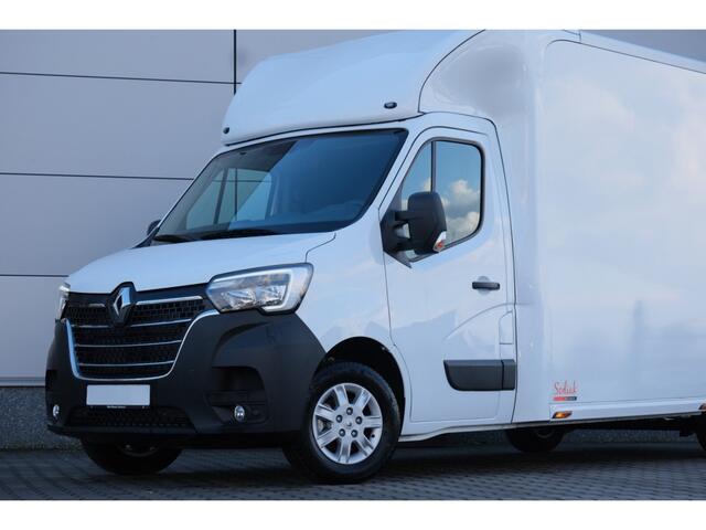 Renault MASTER T35 2.3 dCi 165pk L3 Energy EURO VI / meubelbak LOWLINER / 1300K