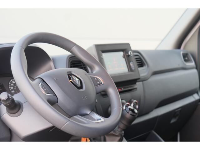 Renault MASTER T35 2.3 dCi 165pk L3 Energy EURO VI / meubelbak LOWLINER / 1300K