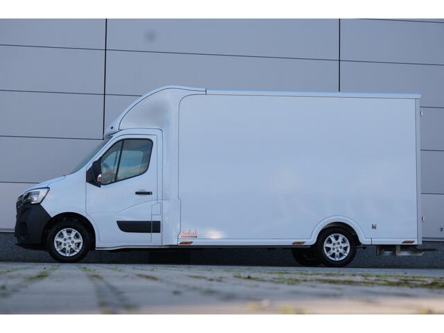 Renault MASTER T35 2.3 dCi 165pk L3 Energy EURO VI / meubelbak LOWLINER / 1300K