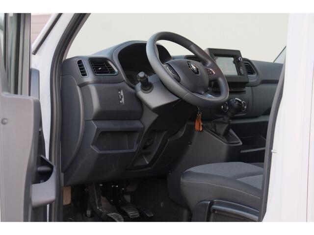 Renault MASTER T35 2.3 dCi 165pk L3 Energy EURO VI / meubelbak LOWLINER / 1300K