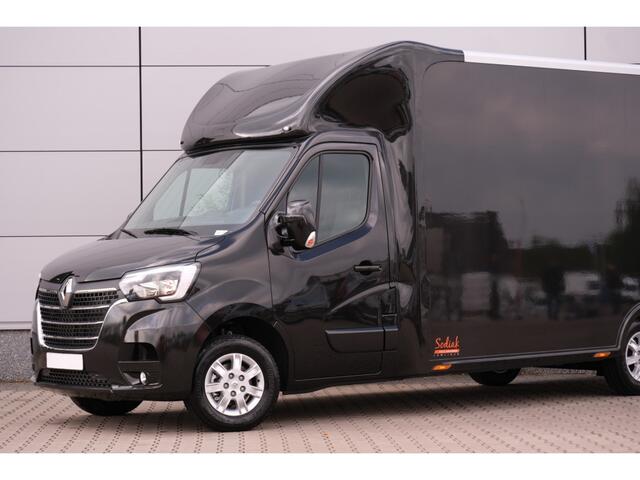 Renault MASTER T35 2.3 dCi 165pk L3 Energy EURO VI /meubelbak LOWLINER / 1300KG