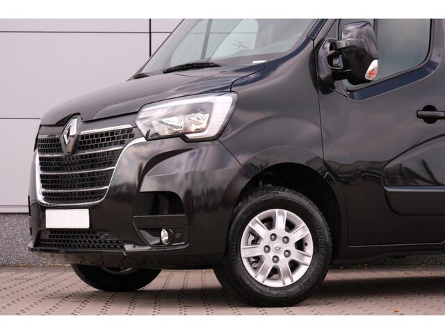 Renault MASTER T35 2.3 dCi 165pk L3 Energy EURO VI /meubelbak LOWLINER / 1300KG