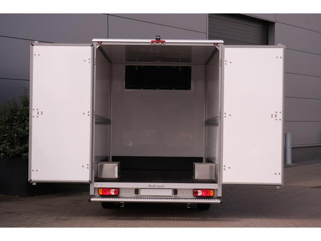 Renault MASTER T35 2.3 dCi 165pk L3 Energy EURO VI /meubelbak LOWLINER / 1300KG