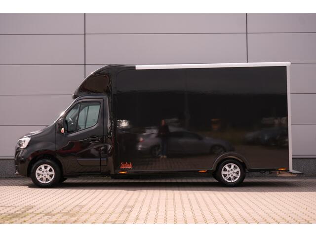 Renault MASTER T35 2.3 dCi 165pk L3 Energy EURO VI /meubelbak LOWLINER / 1300KG