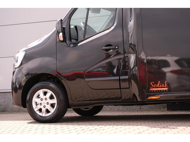Renault MASTER T35 2.3 dCi 165pk L3 Energy EURO VI /meubelbak LOWLINER / 1300KG