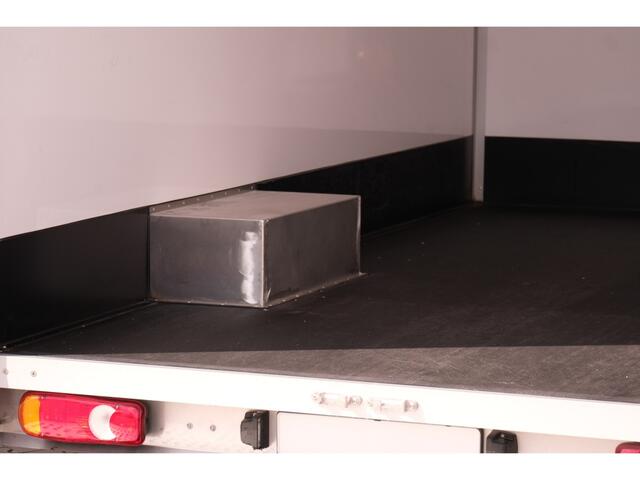 Renault MASTER T35 2.3 dCi 165pk L3 Energy EURO VI /meubelbak LOWLINER / 1300KG