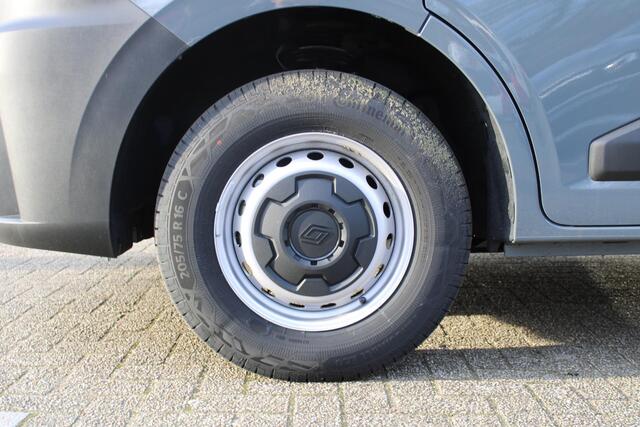 Renault MASTER T35 2.0 dCi 130 L2H2 Advance