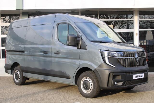 Renault MASTER T35 2.0 dCi 130 L2H2 Advance