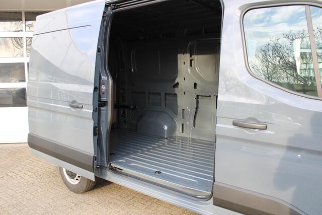 Renault MASTER T35 2.0 dCi 130 L2H2 Advance