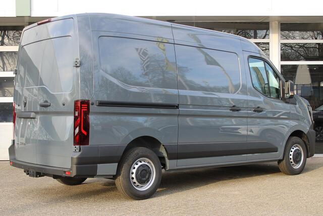 Renault MASTER T35 2.0 dCi 130 L2H2 Advance