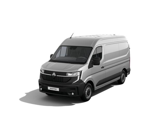 Renault MASTER Gesloten Bestel L2H2 T35 E-TECH Electric 140 Long Range 1AT Advance | Achteruitrijcamera | C-Shape LED dagrijverlichting | Elektronisch geregelde airconditioning