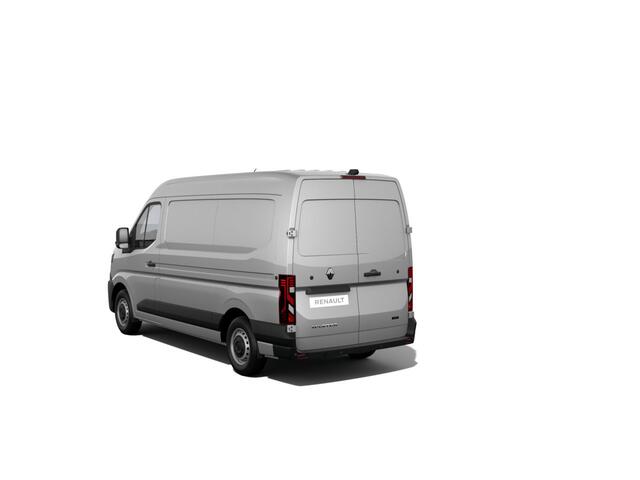 Renault MASTER Gesloten Bestel L2H2 T35 E-TECH Electric 140 Long Range 1AT Advance | Achteruitrijcamera | C-Shape LED dagrijverlichting | Elektronisch geregelde airconditioning