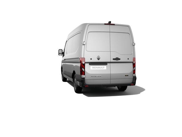 Renault MASTER Gesloten Bestel L2H2 T35 E-TECH Electric 140 Long Range 1AT Advance | Achteruitrijcamera | C-Shape LED dagrijverlichting | Elektronisch geregelde airconditioning
