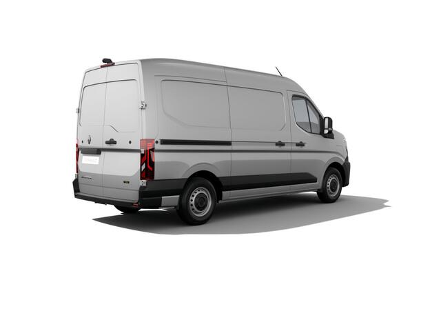 Renault MASTER Gesloten Bestel L2H2 T35 E-TECH Electric 140 Long Range 1AT Advance | Achteruitrijcamera | C-Shape LED dagrijverlichting | Elektronisch geregelde airconditioning