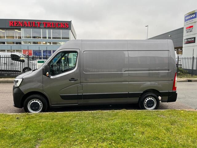 Renault MASTER 150.35 L2 H2 , Automaat, Airco, Nav, !!! 67.562 km