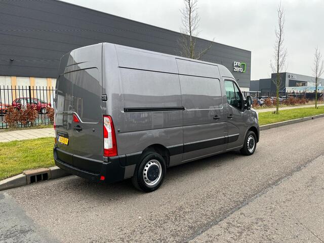 Renault MASTER 150.35 L2 H2 , Automaat, Airco, Nav, !!! 67.562 km