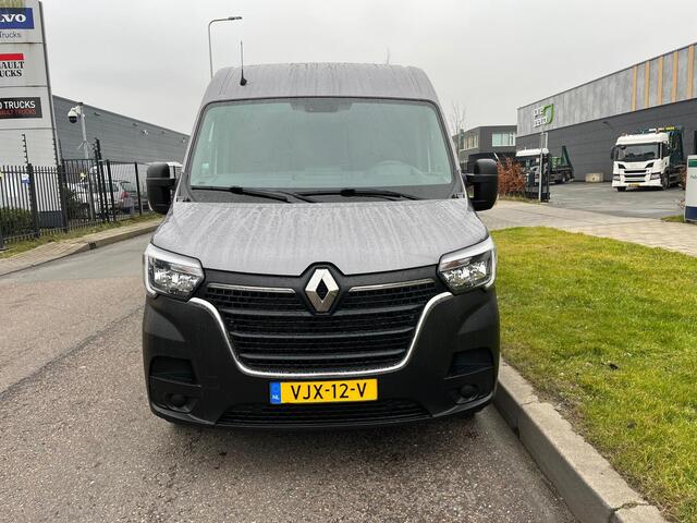 Renault MASTER 150.35 L2 H2 , Automaat, Airco, Nav, !!! 67.562 km