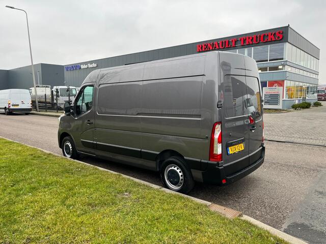 Renault MASTER 150.35 L2 H2 , Automaat, Airco, Nav, !!! 67.562 km