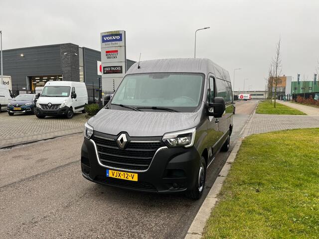 Renault MASTER 150.35 L2 H2 , Automaat, Airco, Nav, !!! 67.562 km
