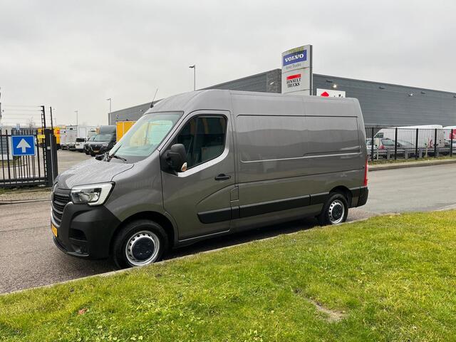 Renault MASTER 150.35 L2 H2 , Automaat, Airco, Nav, !!! 67.562 km