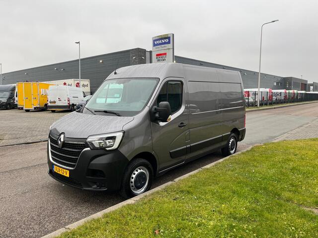 Renault MASTER 150.35 L2 H2 , Automaat, Airco, Nav, !!! 67.562 km