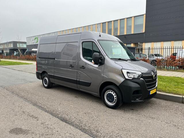 Renault MASTER 150.35 L2 H2 , Automaat, Airco, Nav, !!! 67.562 km