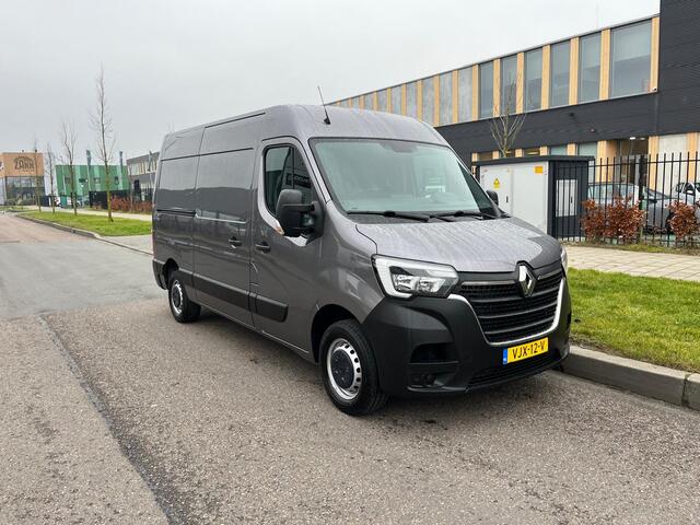 Renault MASTER 150.35 L2 H2 , Automaat, Airco, Nav, !!! 67.562 km