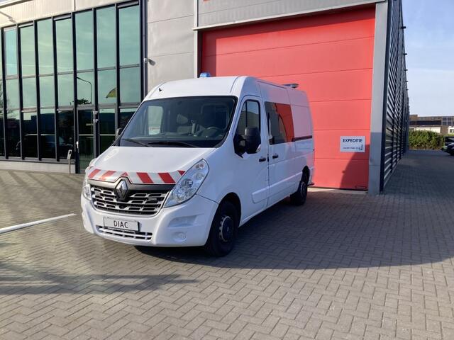 Renault MASTER T33 2.3 dCi L2H2 French registrationpapers