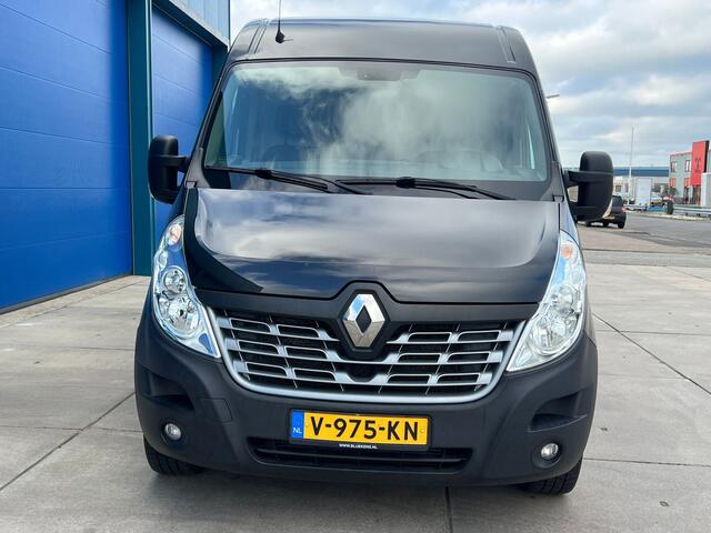 Renault MASTER T35 2.3 dCi L2H3 Energy Navi | Clima | Trekhaak
