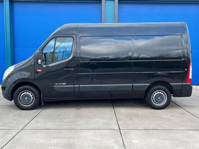 Renault MASTER T35 2.3 dCi L2H3 Energy Navi | Clima | Trekhaak