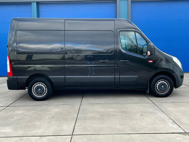 Renault MASTER T35 2.3 dCi L2H3 Energy Navi | Clima | Trekhaak