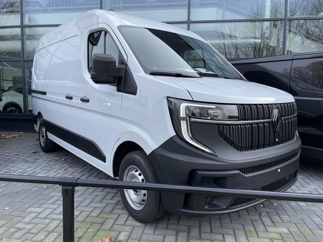 Renault MASTER T35 2.0 dCi 130 L2H2 Start