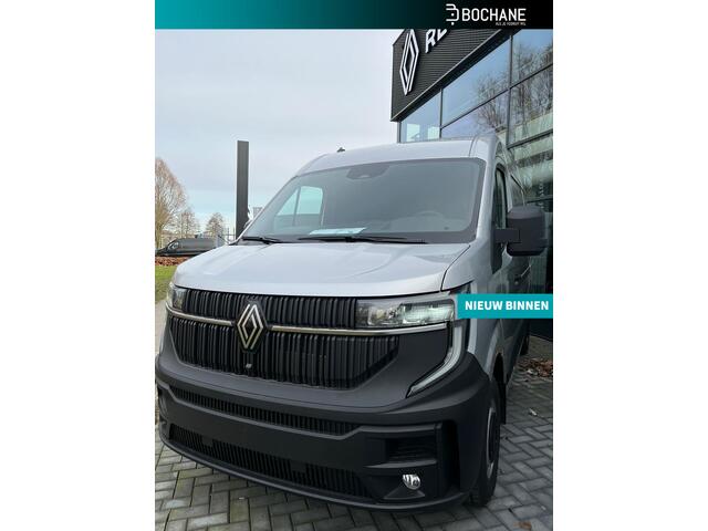 Renault MASTER T35 2.0 dCi 130 L2H2 Advance