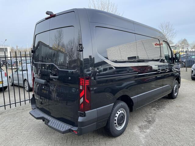 Renault MASTER T35 2.0 dCi 130 L2H2 Advance