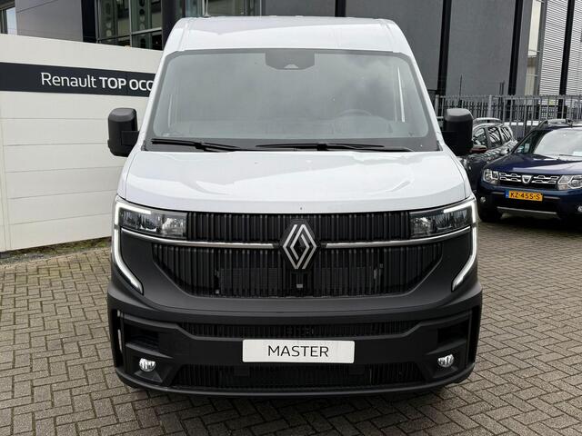 Renault MASTER T35 2.0 dCi 130 L2H2 Advance | BPM vrij | Direct leverbaar | Trekhaak | Navi