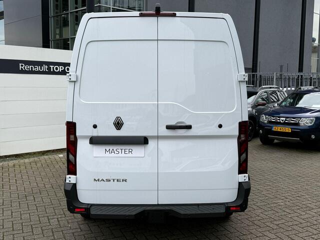 Renault MASTER T35 2.0 dCi 130 L2H2 Advance | BPM vrij | Direct leverbaar | Trekhaak | Navi