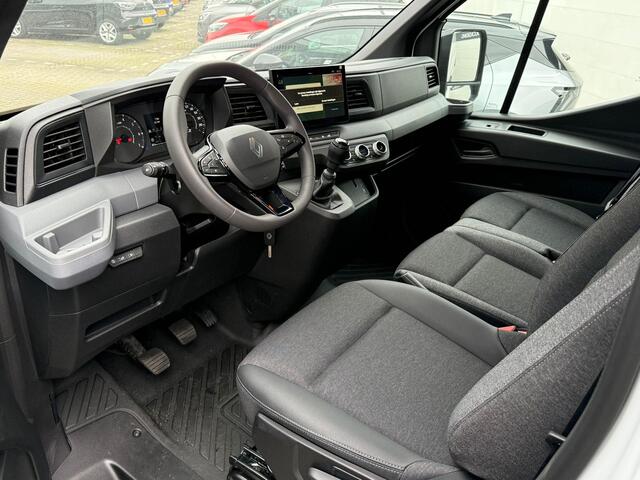 Renault MASTER T35 2.0 dCi 130 L2H2 Advance | BPM vrij | Direct leverbaar | Trekhaak | Navi