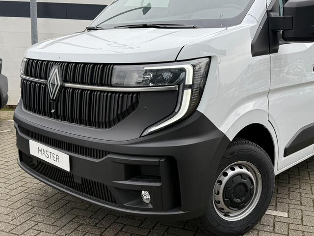 Renault MASTER T35 2.0 dCi 130 L2H2 Advance | BPM vrij | Direct leverbaar | Trekhaak | Navi