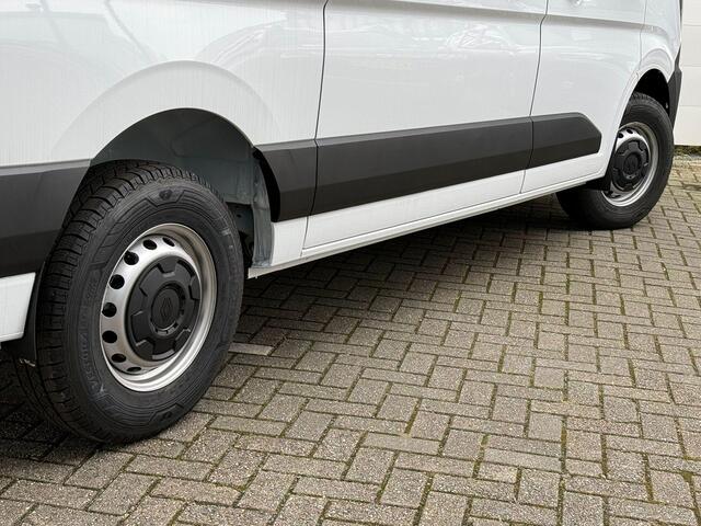 Renault MASTER T35 2.0 dCi 130 L2H2 Advance | BPM vrij | Direct leverbaar | Trekhaak | Navi