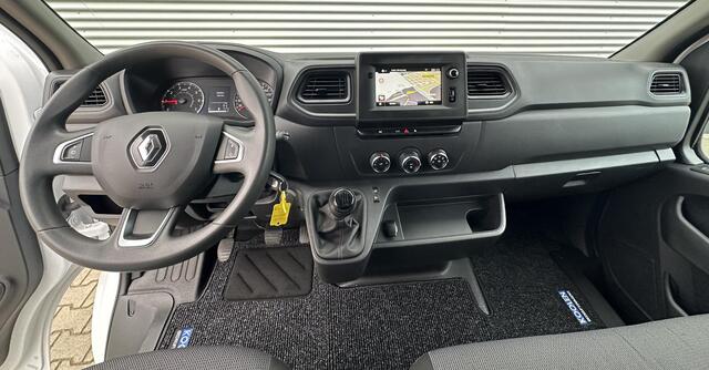 Renault MASTER T35 2.3 dCi 135 L2H2 Comfort Trekhaak