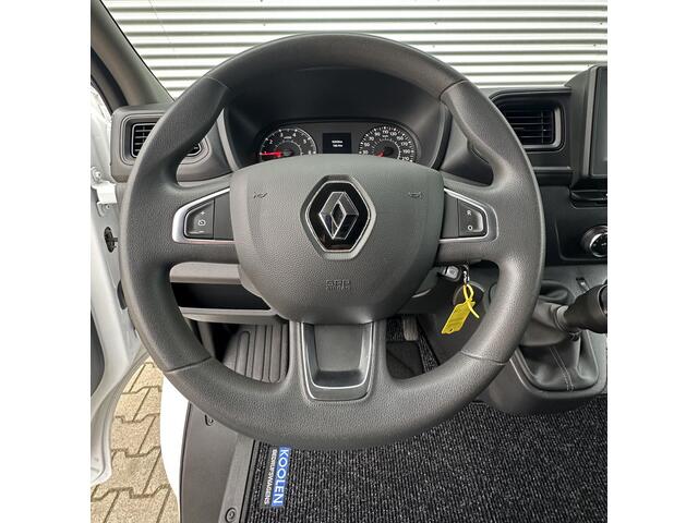 Renault MASTER T35 2.3 dCi 135 L2H2 Comfort Trekhaak