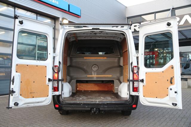 Renault MASTER 2.3 DCI 130 | DC | 2.5t trekgewicht | Navi | Cruise | Airco..