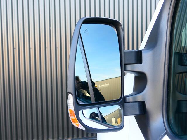 Renault MASTER T35 2.3 dCi 150 L3H2 Energy Work Edition - Sidebars, cruise, camera, allseasons